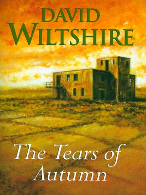 cover image of The Tears of Autumn